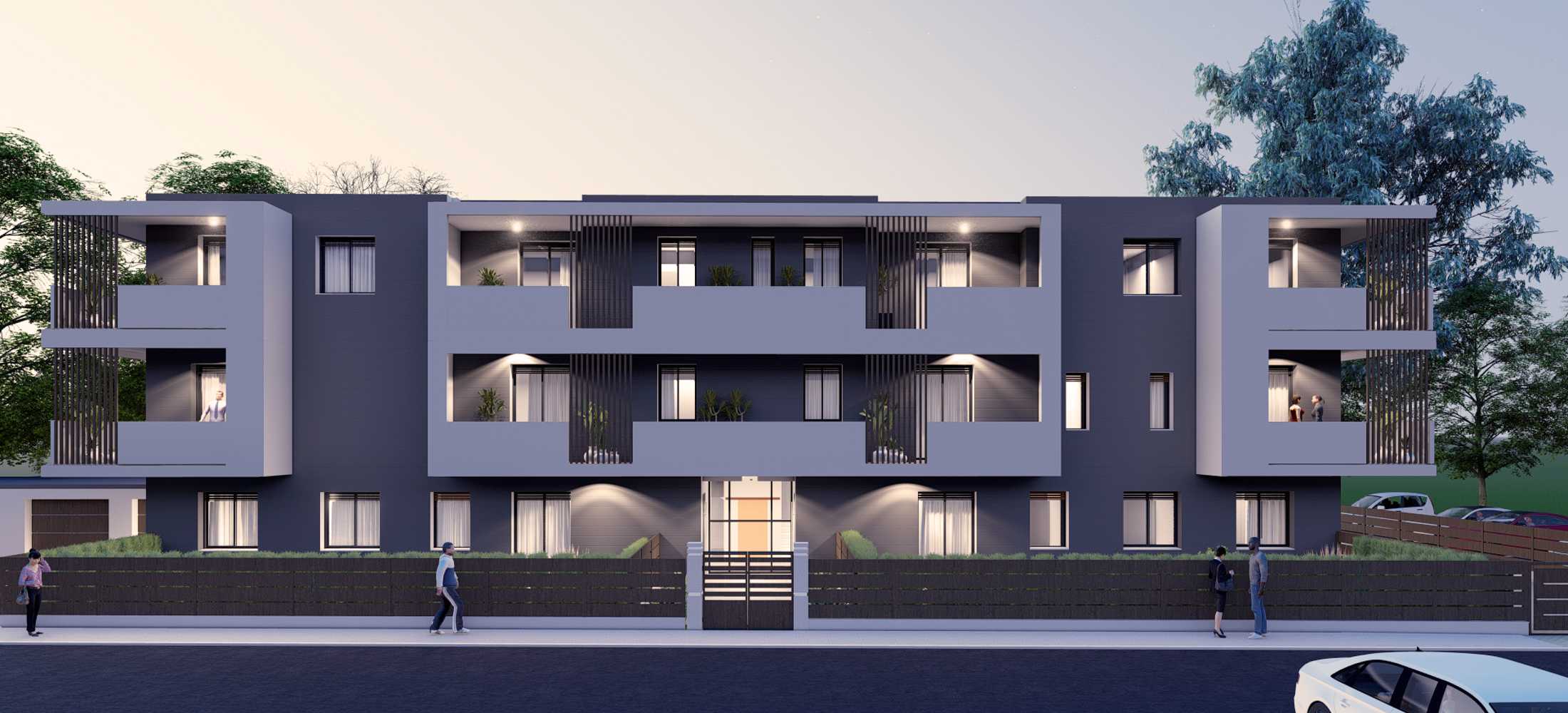 architettura+